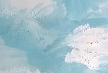 Landscape Study, June 20th